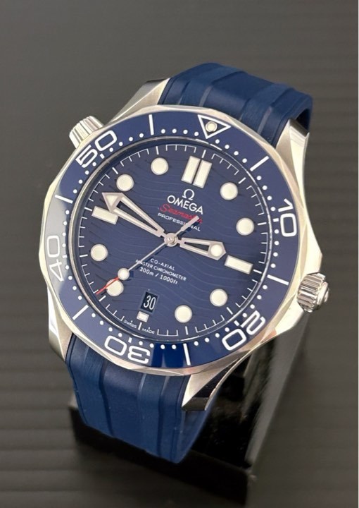 二手錶收購 OMEGA