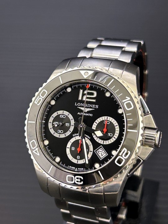 二手錶收購 LONGIMES