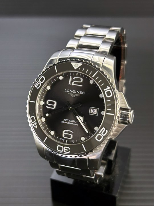 二手錶收購 LONGIMES