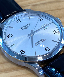 二手錶收購 浪琴錶-LONGINES