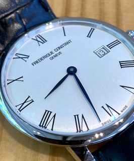 二手錶收購 康斯登錶-CONSTANT