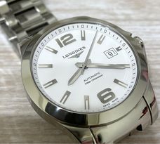 二手錶收購 浪琴錶-LONGINES