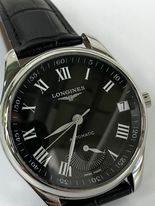 二手錶收購 浪琴錶-LONGINES