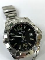 二手錶收購 浪琴錶-LONGINES