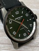 二手錶收購 萬寶龍-MONTBLANC