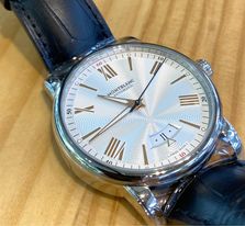 二手錶收購 萬寶龍-MONTBLANC