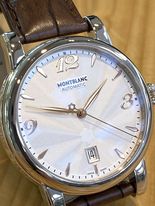 二手錶收購 萬寶龍-MONTBLANC