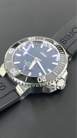 二手錶收購 豪利時錶-ORIS