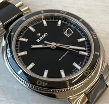 二手錶收購 雷達錶-RADO