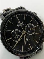 二手錶收購 雷達錶-RADO