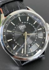 二手錶收購 豪利時錶-ORIS