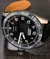 二手錶收購 豪利時錶-ORIS