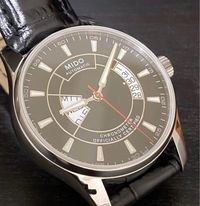 二手錶收購 美度錶-MIDO