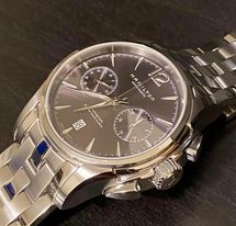 二手錶收購 漢彌爾頓-HAMILTON