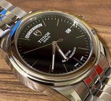 二手錶收購 帝舵錶-TUDOR