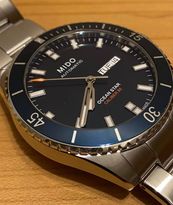 二手錶收購 美度錶-MIDO