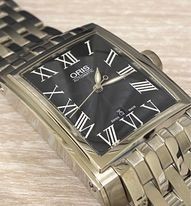 二手錶收購 豪利時錶-ORIS