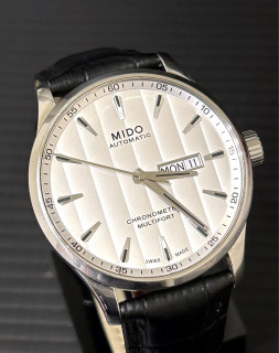 二手錶收購 MIDO