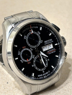 二手錶收購 EPOS