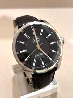 二手錶收購 ORIS