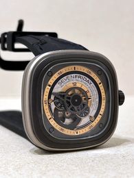 二手錶收購 SEVENFRIDAY