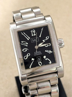 二手錶收購 ORIS