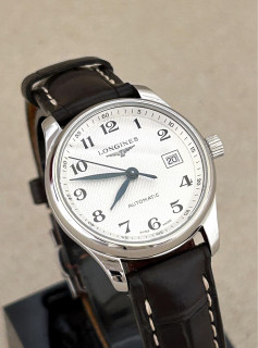 二手錶收購 LONGINES