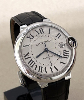 二手錶收購 卡地亞