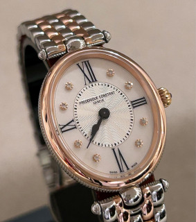 二手錶收購 康斯登-CONSTANT