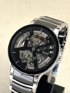 二手錶收購 雷達錶-RADO