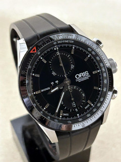 二手錶收購 ORIS