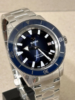 二手錶收購 雷達錶-RADO