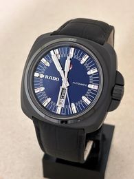 二手錶收購 雷達錶-RADO