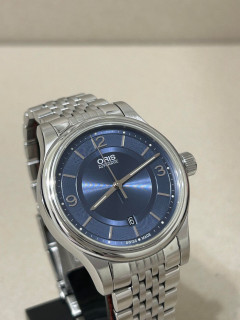 二手錶收購 ORIS