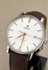 二手錶收購 雷達錶-RADO