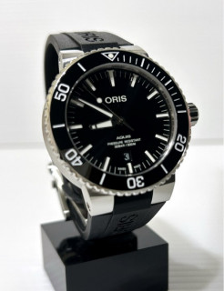 二手錶收購 ORIS