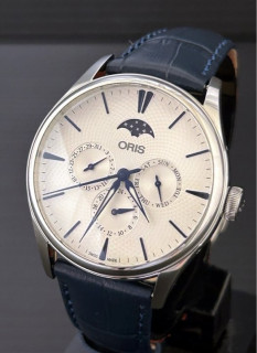 二手錶收購 ORIS