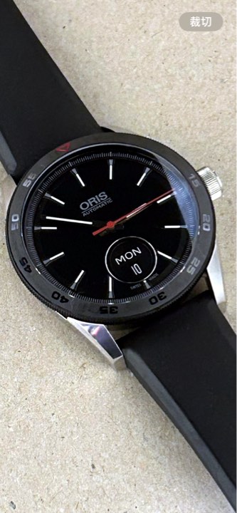 二手錶收購 ORIS