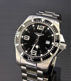 二手錶收購 浪琴