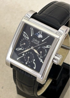 二手錶收購 ORIS