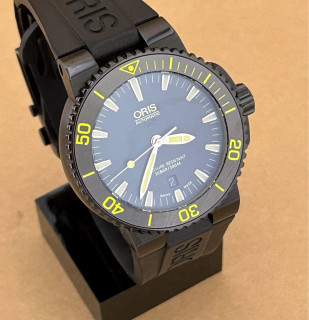 二手錶收購 ORIS