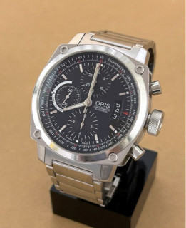 二手錶收購 ORIS