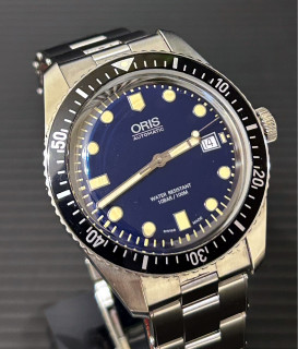 ORIS