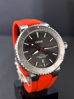 ORIS